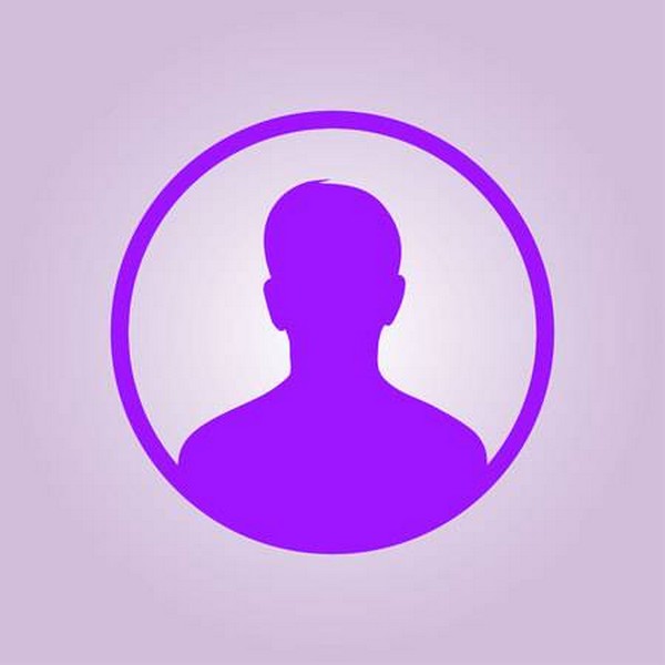 user